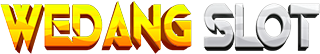 LOGO WEDANGSLOT