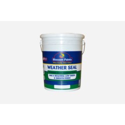 Weather Seal Emulsion Paint 20 Litres